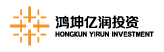鸿坤亿润投资