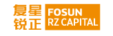 复星锐正资本