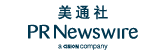 美通社