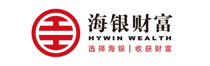 海银财富
