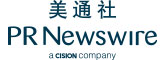 美通社