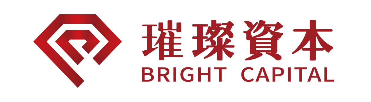 璀璨资本